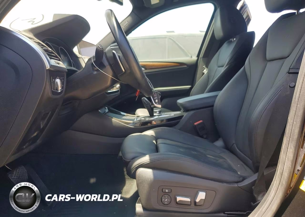 2020 BMW X3 Sdrive30I VIN:5UXTY3C09L9B34526 - 7