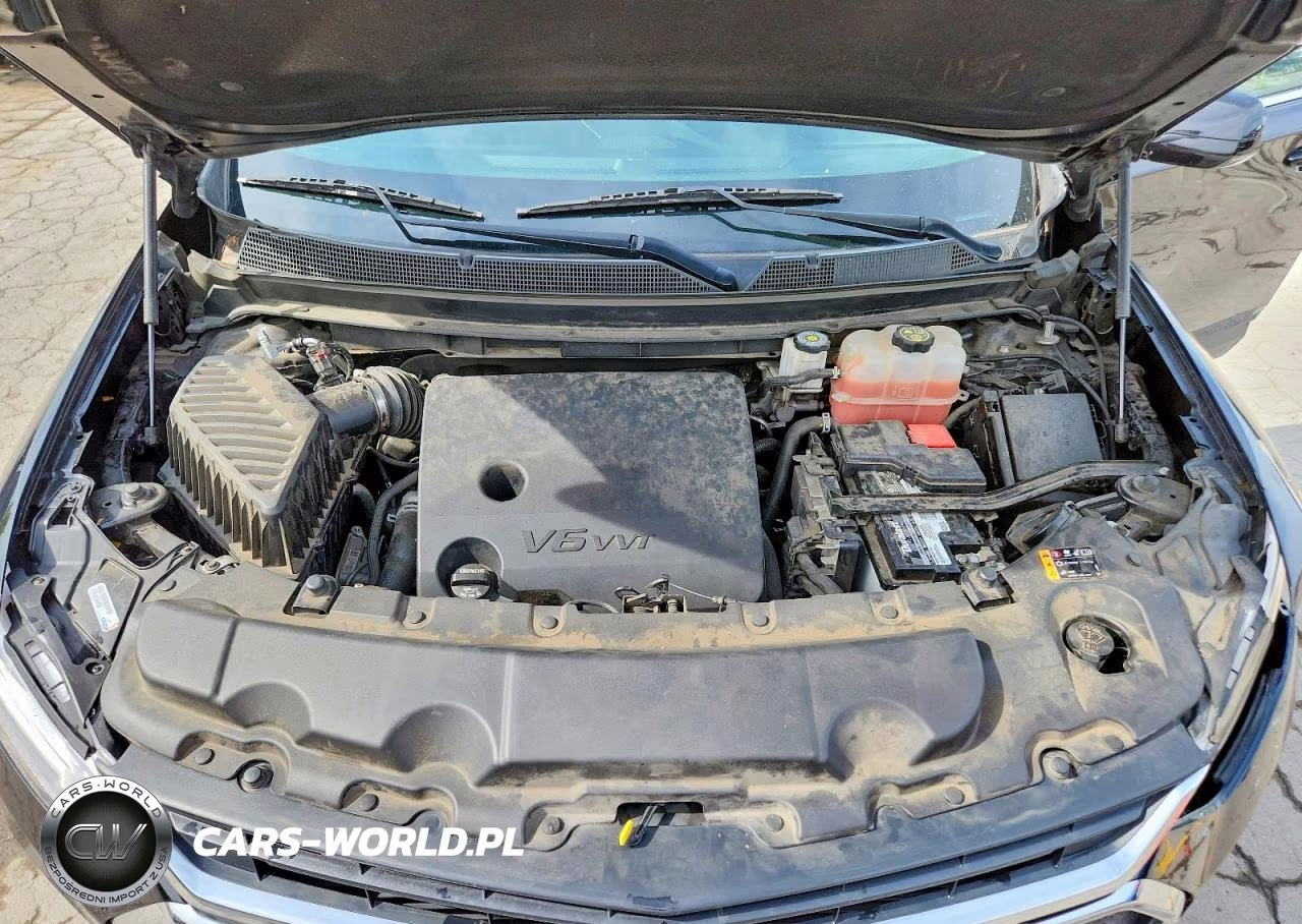 2018 Chevrolet Traverse Ls VIN:1GNERFKW4JJ141432 - 12