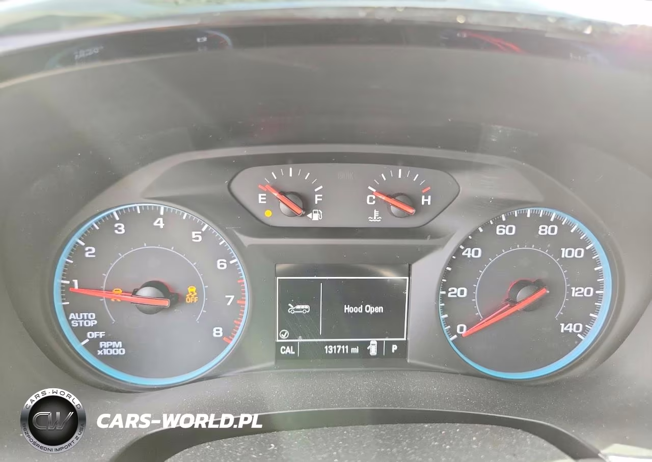 2018 Chevrolet Traverse Ls VIN:1GNERFKW4JJ141432 - 9