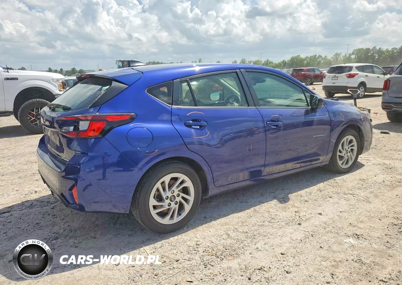 2024 Subaru Impreza VIN:JF1GUABC9R8304755 - 3