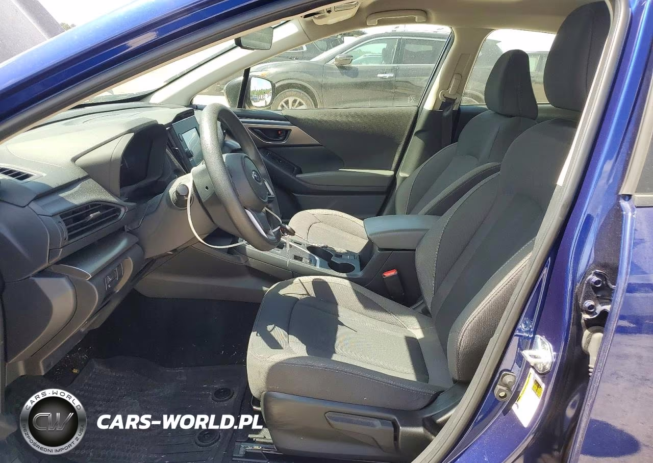 2024 Subaru Impreza VIN:JF1GUABC9R8304755 - 7