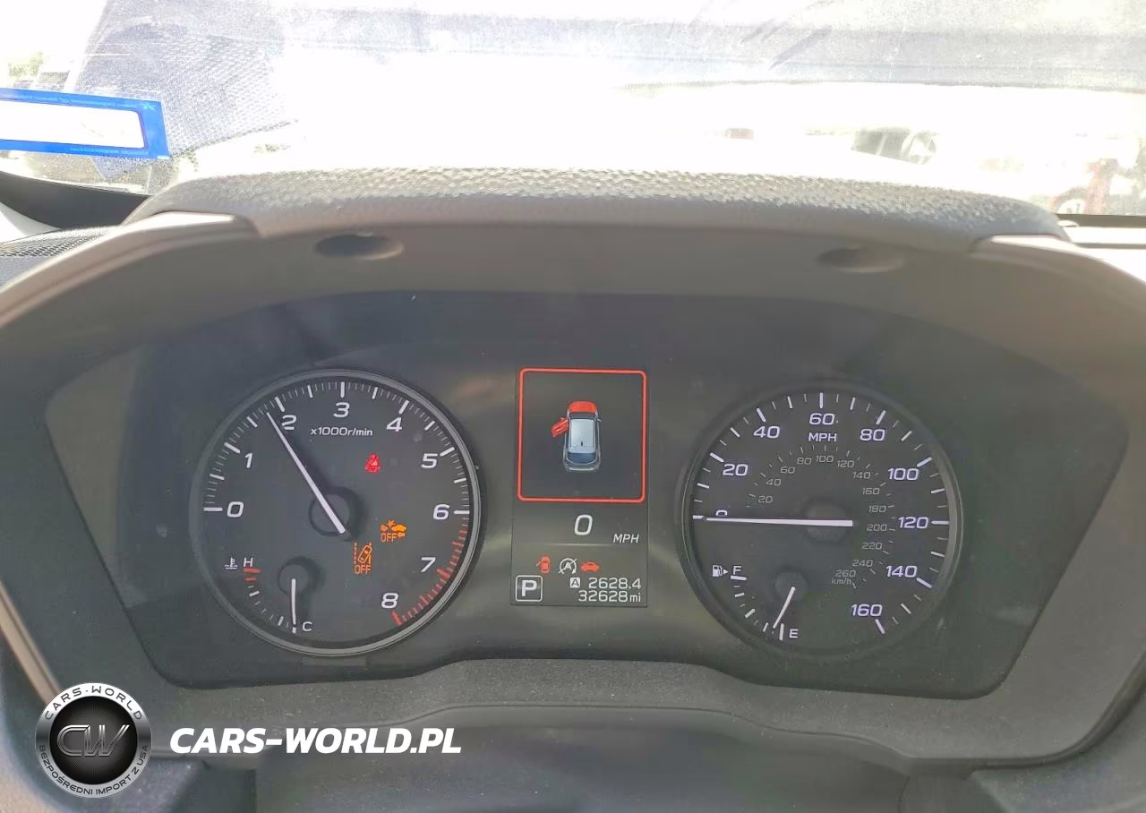 2024 Subaru Impreza VIN:JF1GUABC9R8304755 - 9