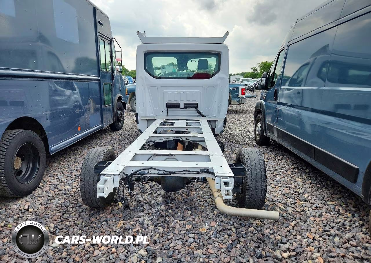 2022 Ford Transit T-350 VIN:1FDBW5Z83NKA31974 - 10