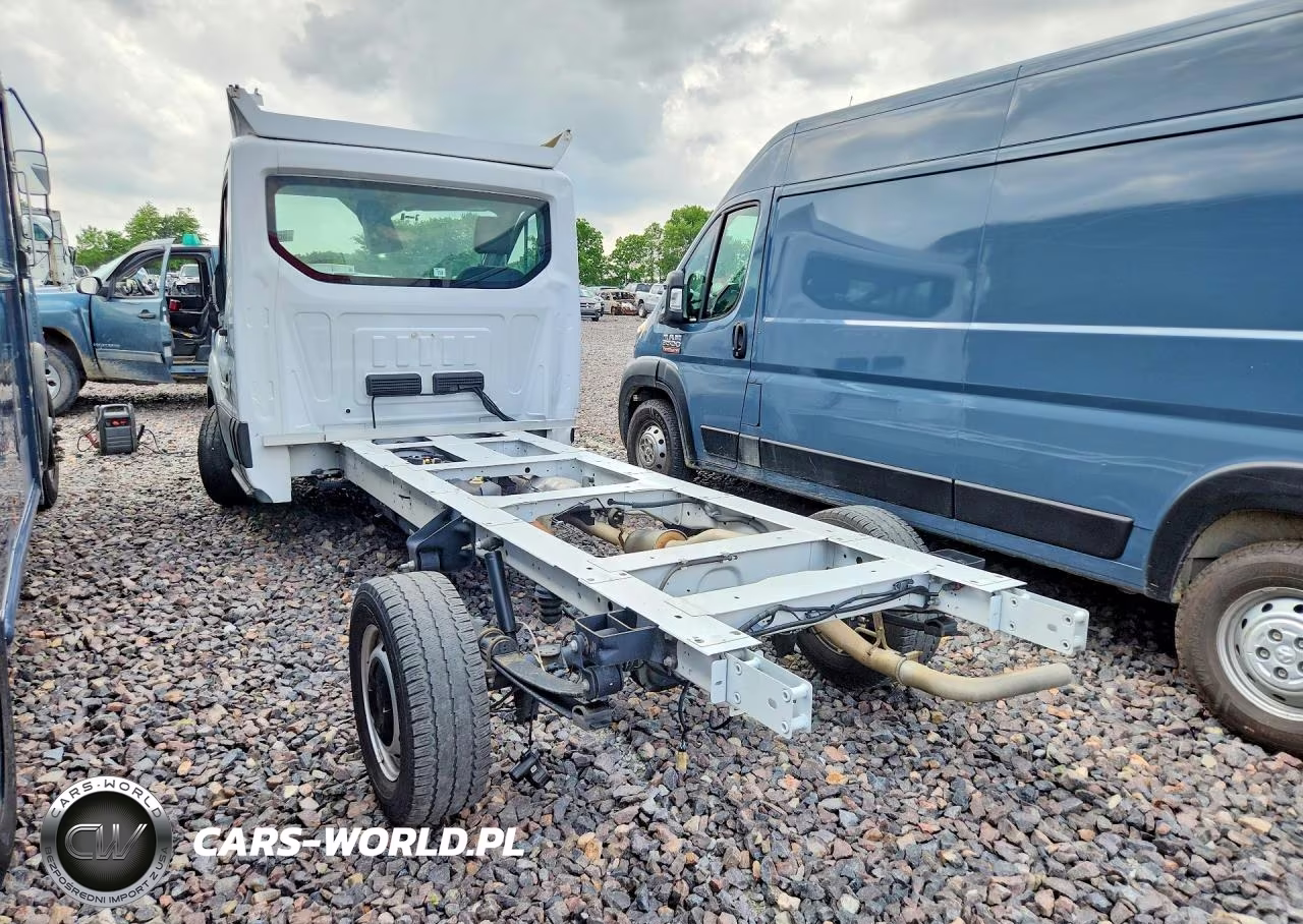 2022 Ford Transit T-350 VIN:1FDBW5Z83NKA31974 - 2
