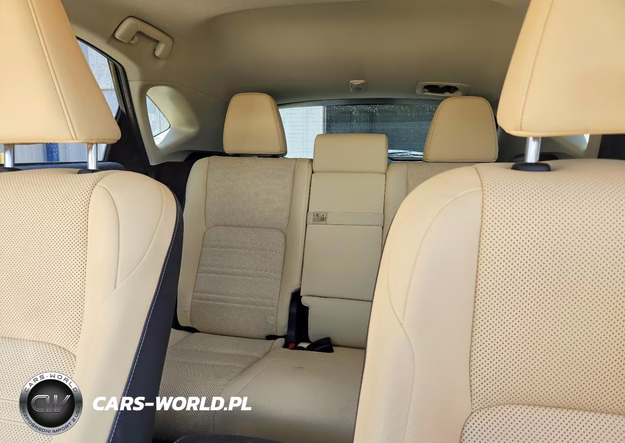 2019 Lexus Nx 300 Base VIN:JTJYARBZ5K2120252 - 10