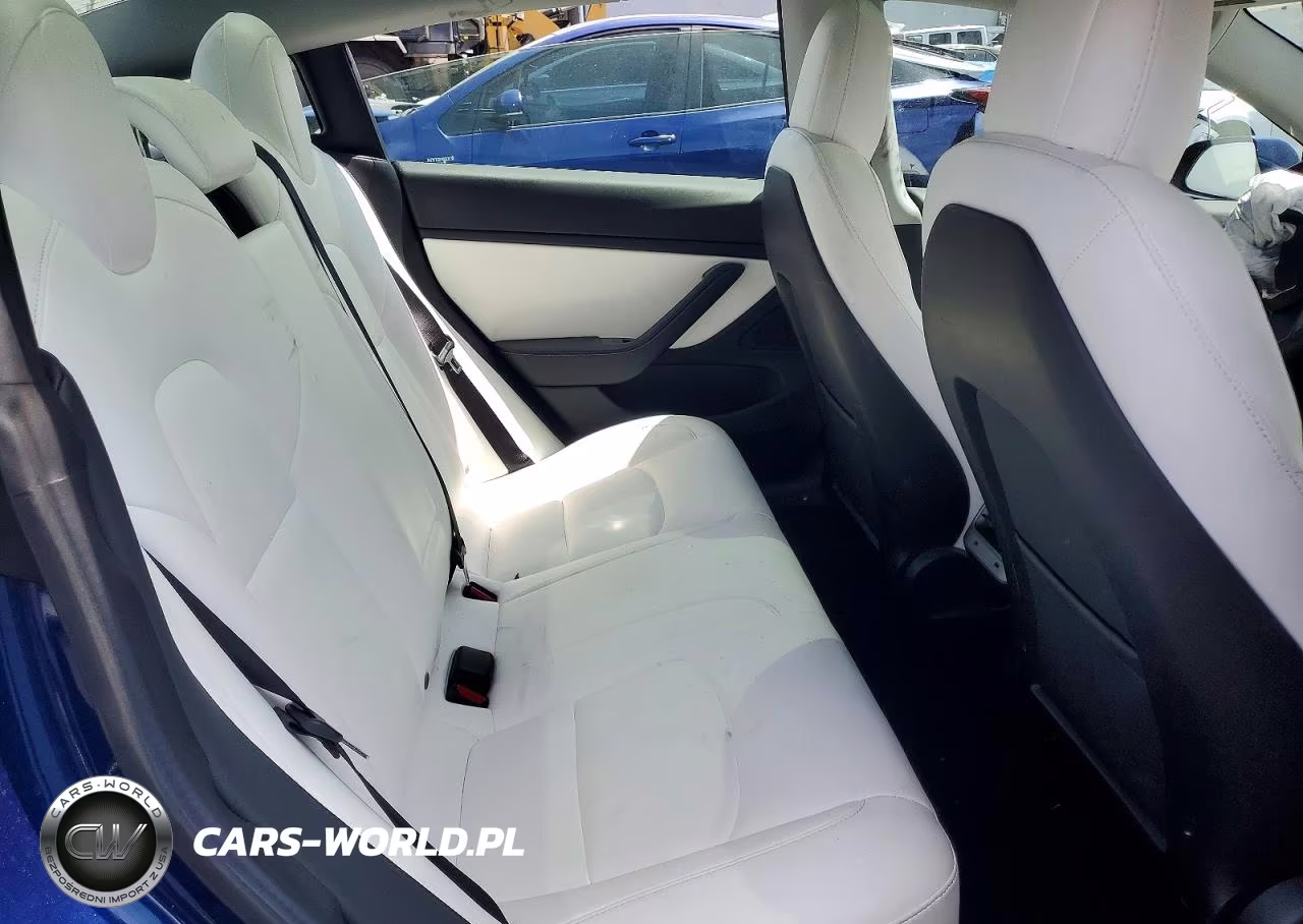 2019 Tesla Model 3 VIN:5YJ3E1EA6KF486078 - 10