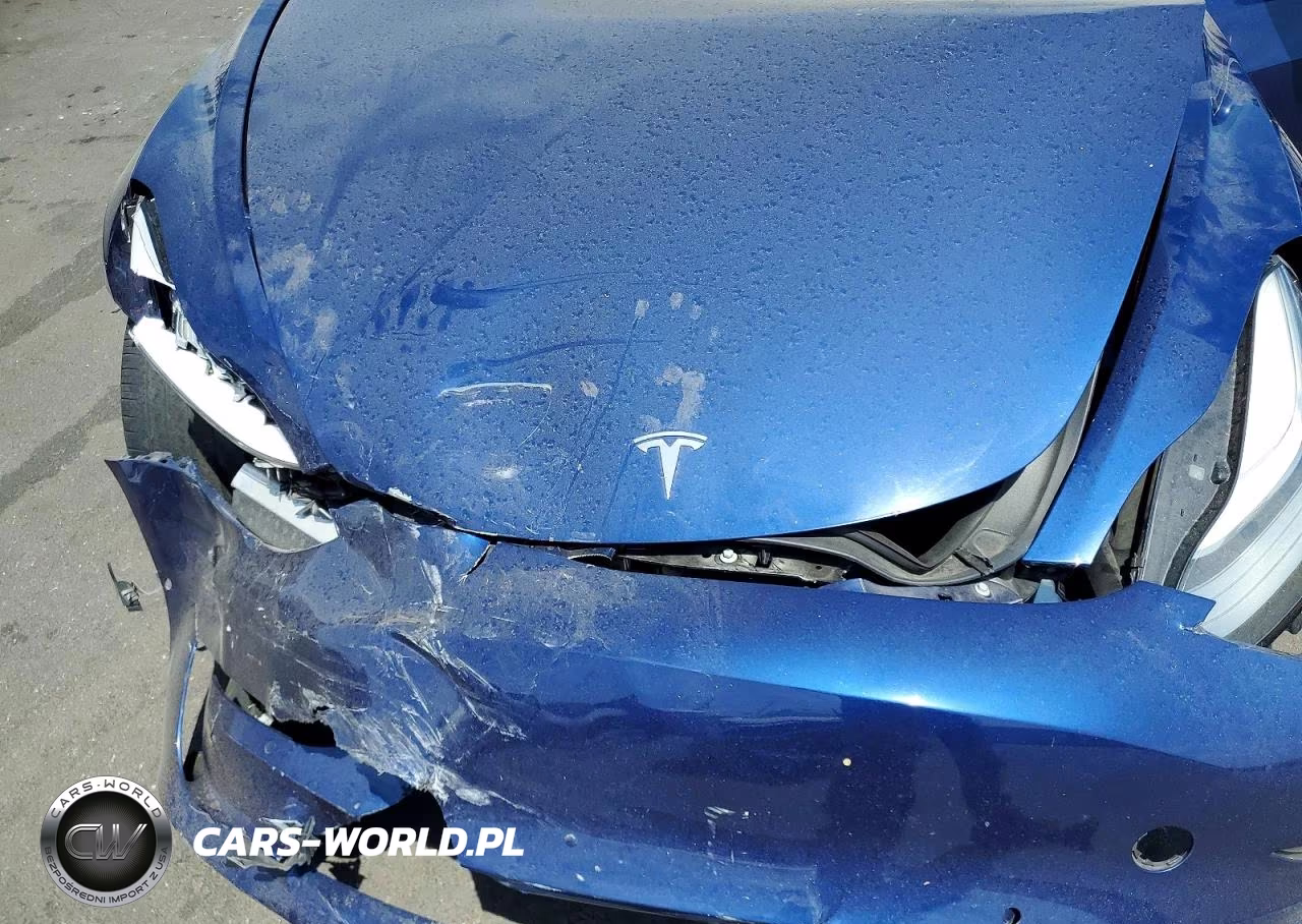 2019 Tesla Model 3 VIN:5YJ3E1EA6KF486078 - 11