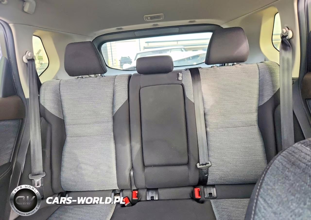 2023 Nissan Rogue Sv VIN:JN8BT3BB9PW196421 - 10