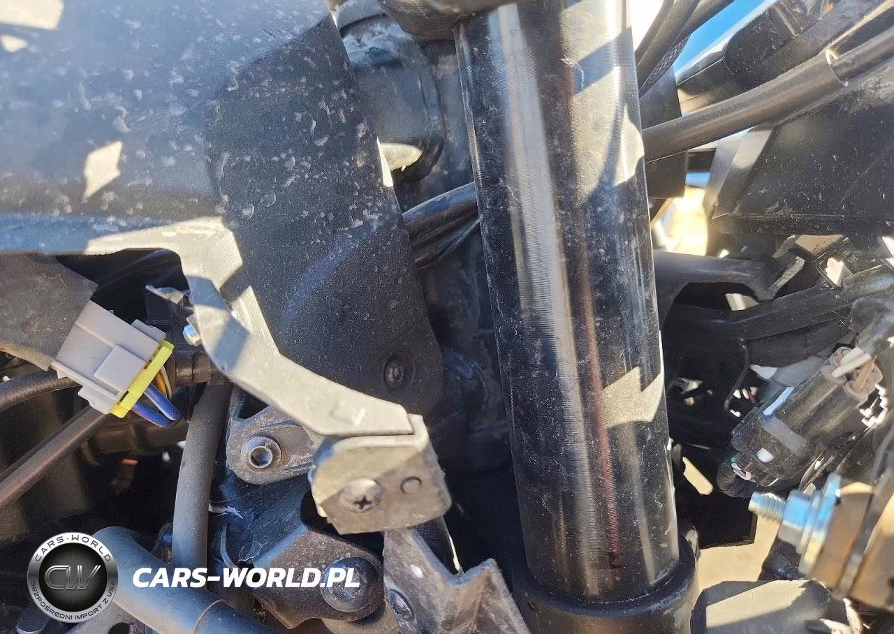 2025 Cf Moto 675Ss VIN:LCEPEVLPXS6001601 - 9