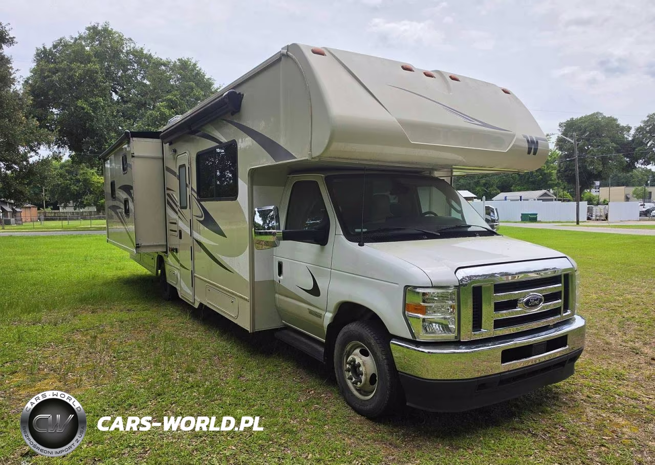2024 Winnebago Minniie31H Rv – zdjęcie 1 z 14