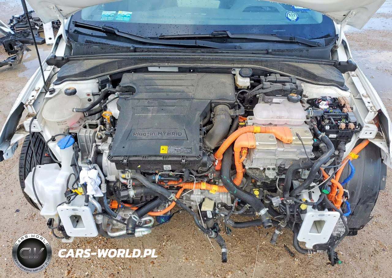 2021 Hyundai Ioniq Sel VIN:KMHC75LD5MU256083 - 11