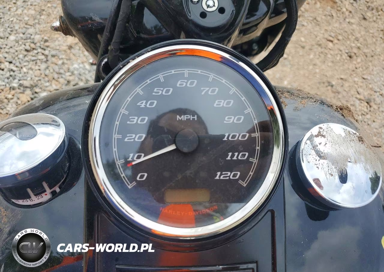 2025 Harley-Davidson Road King Special VIN:1HD1KVP1XSB618524 - 7