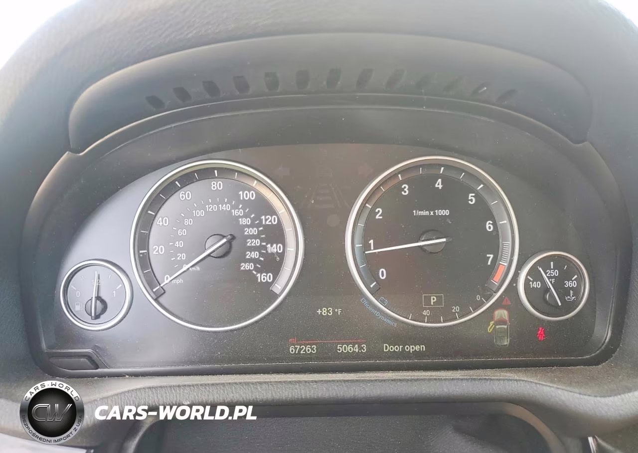 2017 BMW X3 Sdrive28I VIN:5UXWZ7C32H0V90145 - 9