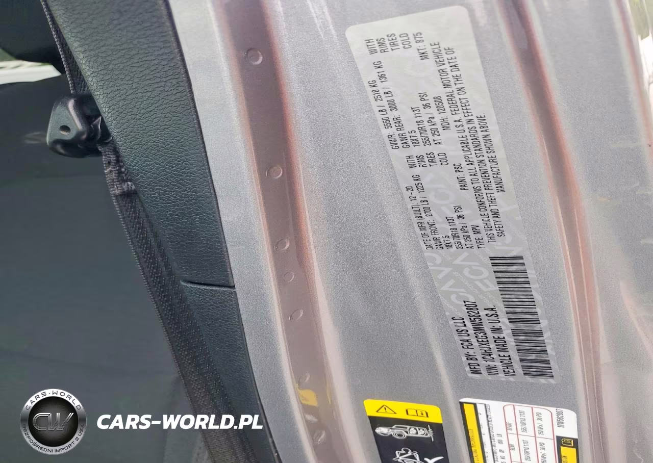 2021 Jeep Wrangler Unlimited Sahara VIN:1C4HJXEG3MW582807 - 12