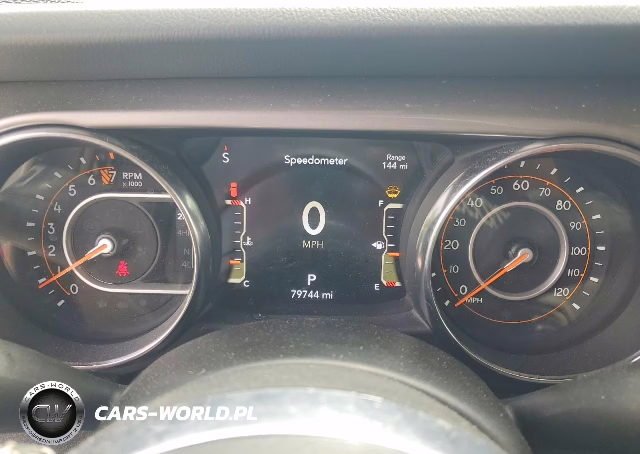 2021 Jeep Wrangler Unlimited Sahara VIN:1C4HJXEG3MW582807 - 9