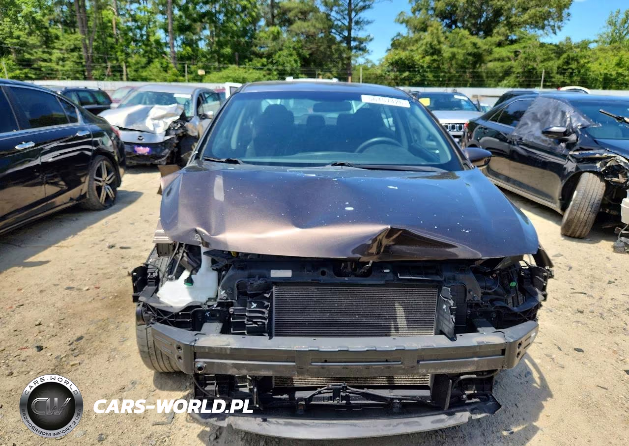 2017 Kia Forte Lx VIN:3KPFK4A78HE101216 - 5