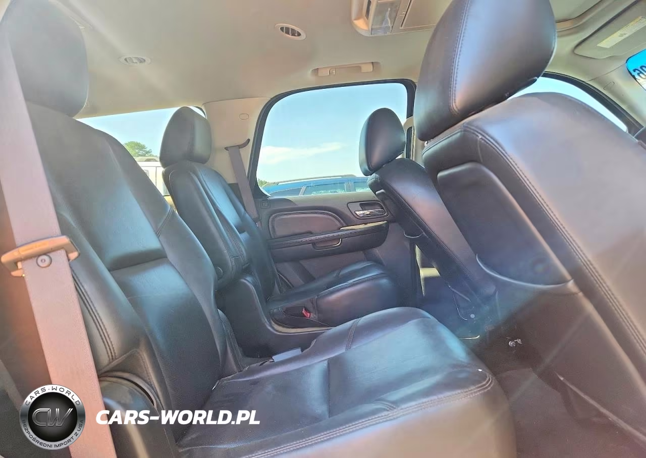 2012 GMC Yuk-Den VIN:1GKS1EEF1CR274747 - 11