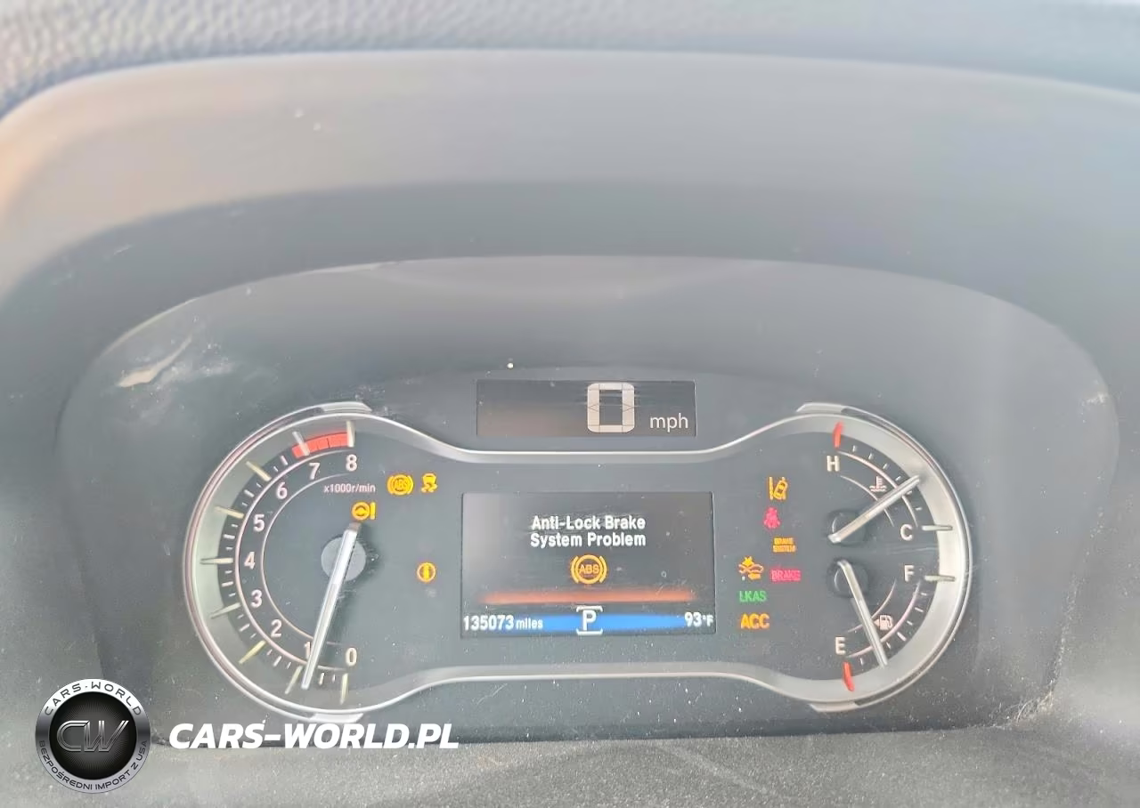 2019 Honda Ridgeline Rtl VIN:5FPYK3F74KB020511 - 9