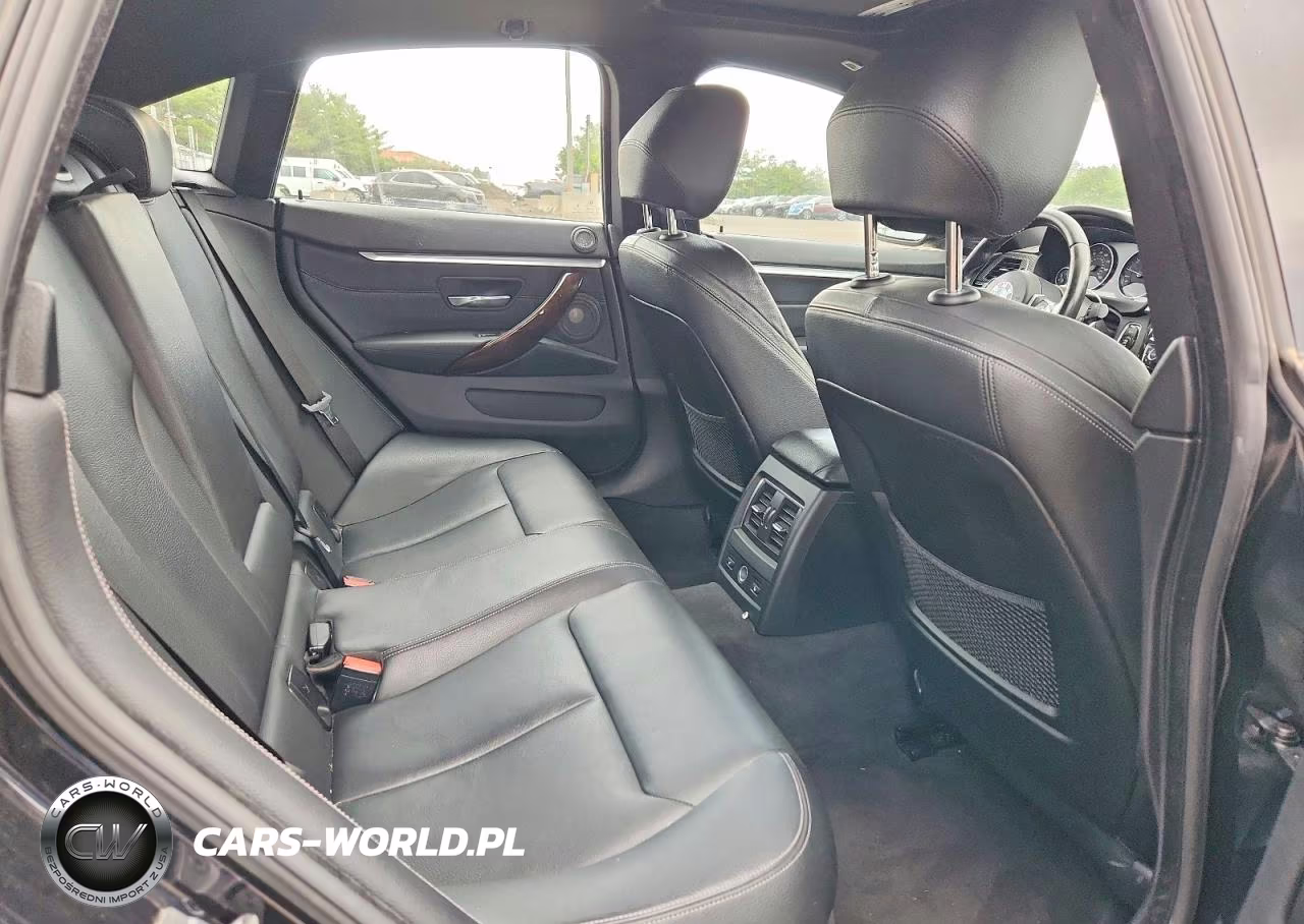 BMW 440XI GRAN VIN:WBA4J7C54JBB98666 - 10