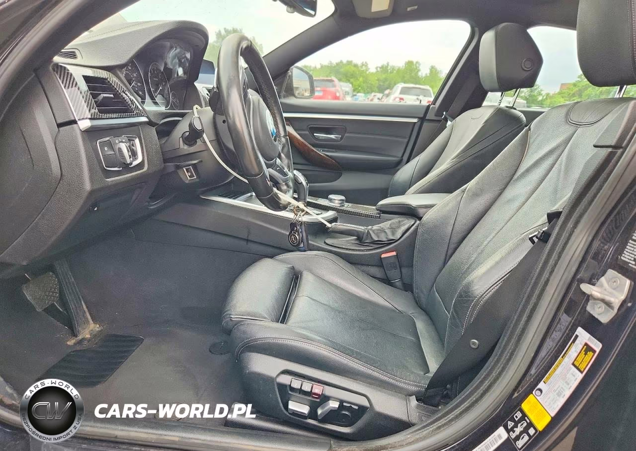 BMW 440XI GRAN VIN:WBA4J7C54JBB98666 - 7