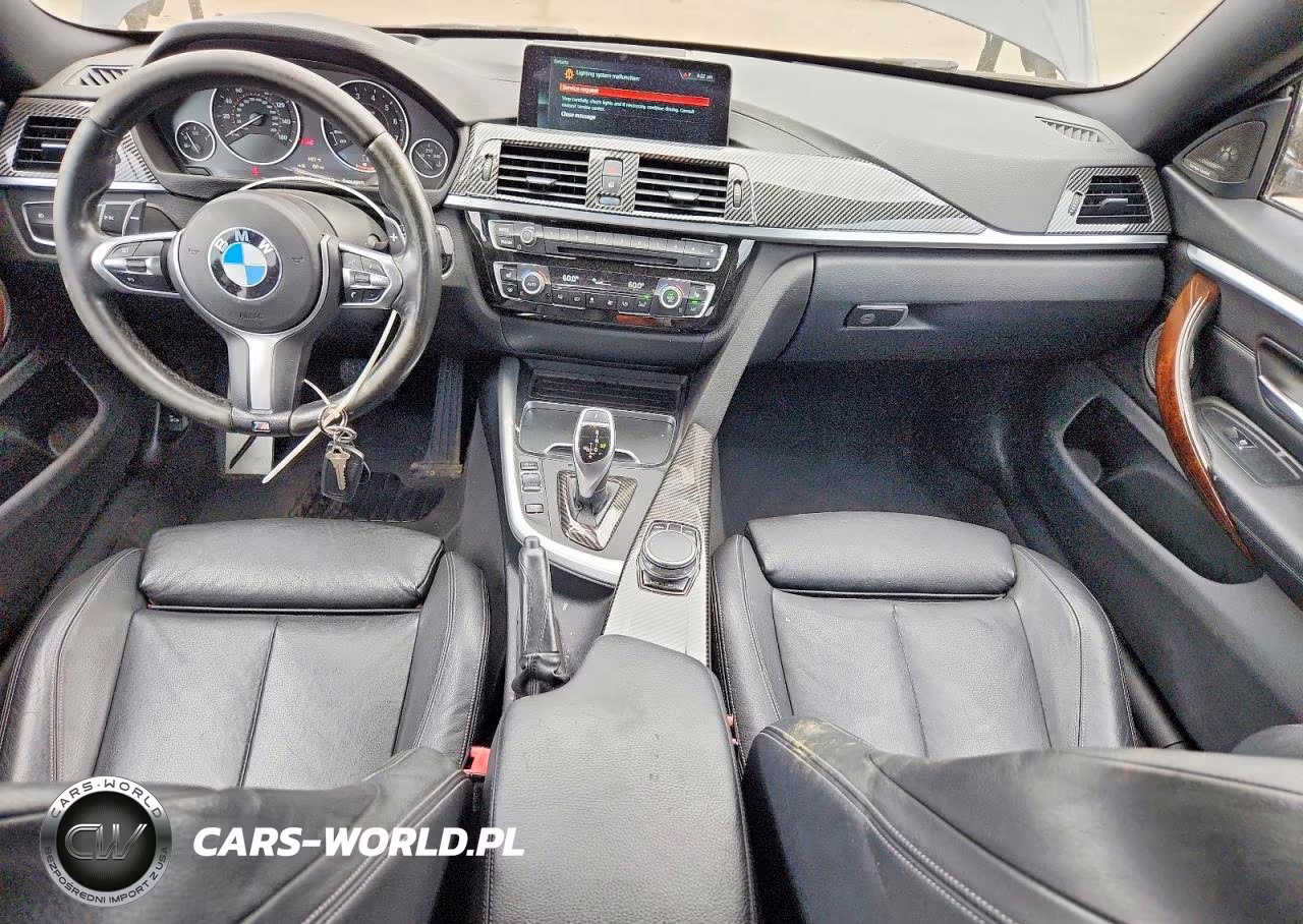 BMW 440XI GRAN VIN:WBA4J7C54JBB98666 - 8