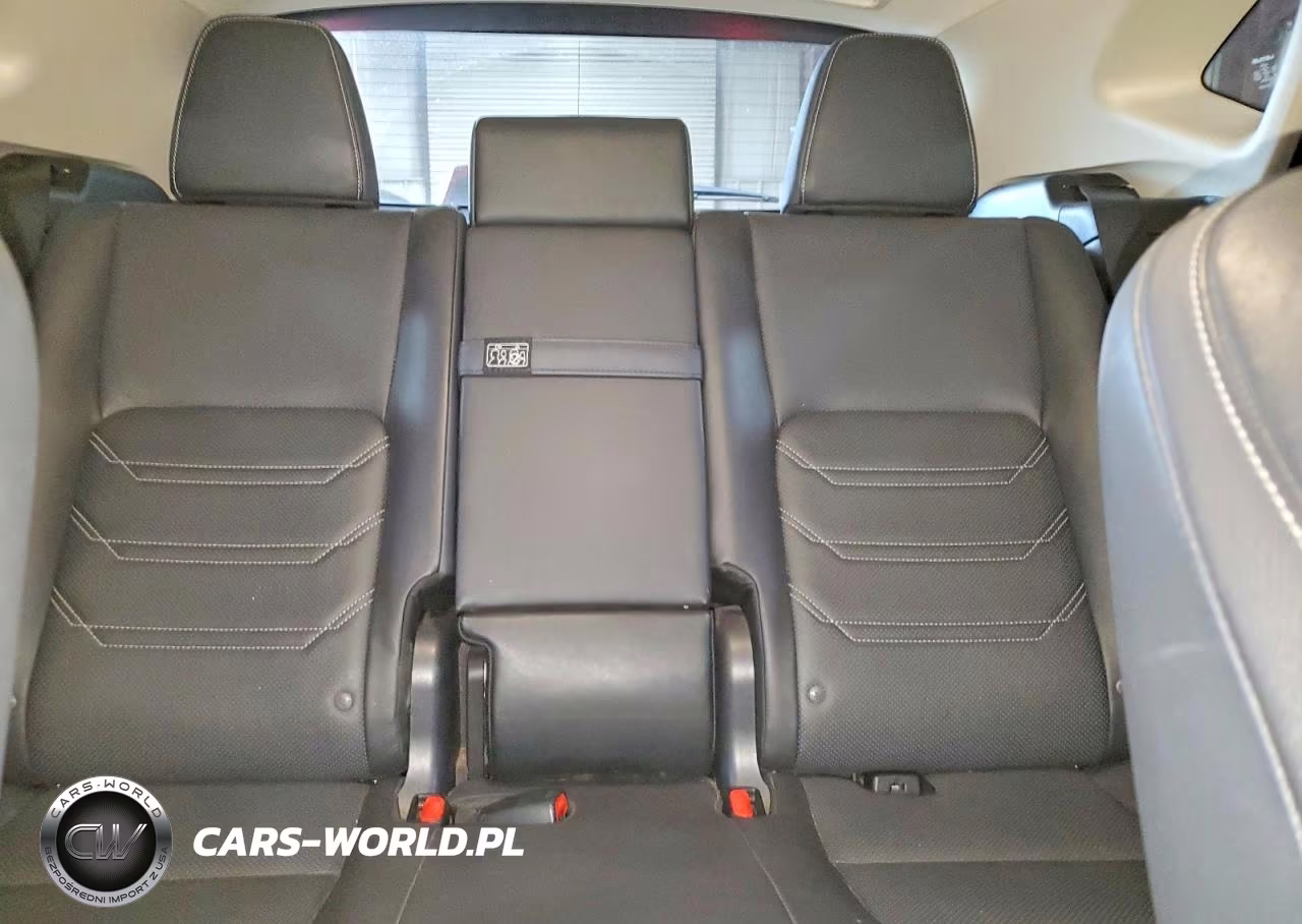 2017 Lexus Nx 200T Base VIN:JTJBARBZ6H2131632 - 10