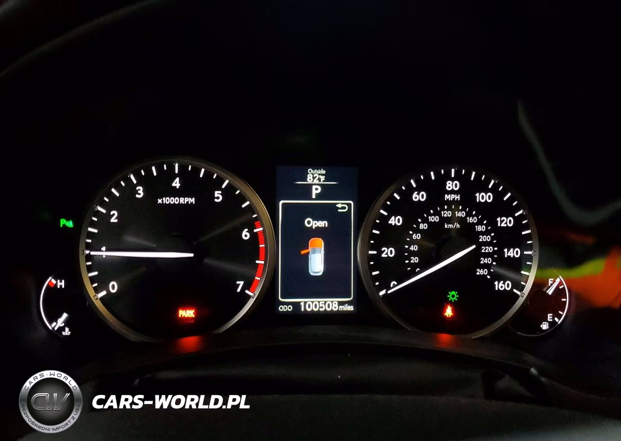 2017 Lexus Nx 200T Base VIN:JTJBARBZ6H2131632 - 9