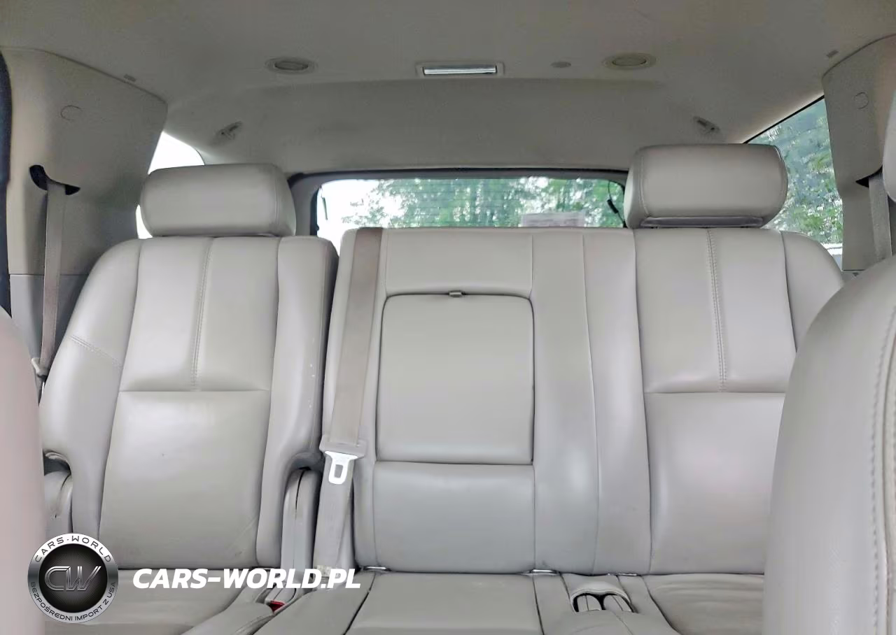 2007 GMC Yukon VIN:1GKFK130X7J294165 - 10