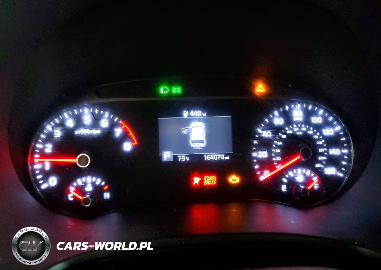 2020 Kia Soul S VIN:KNDJ23AU9L7012497 - 9