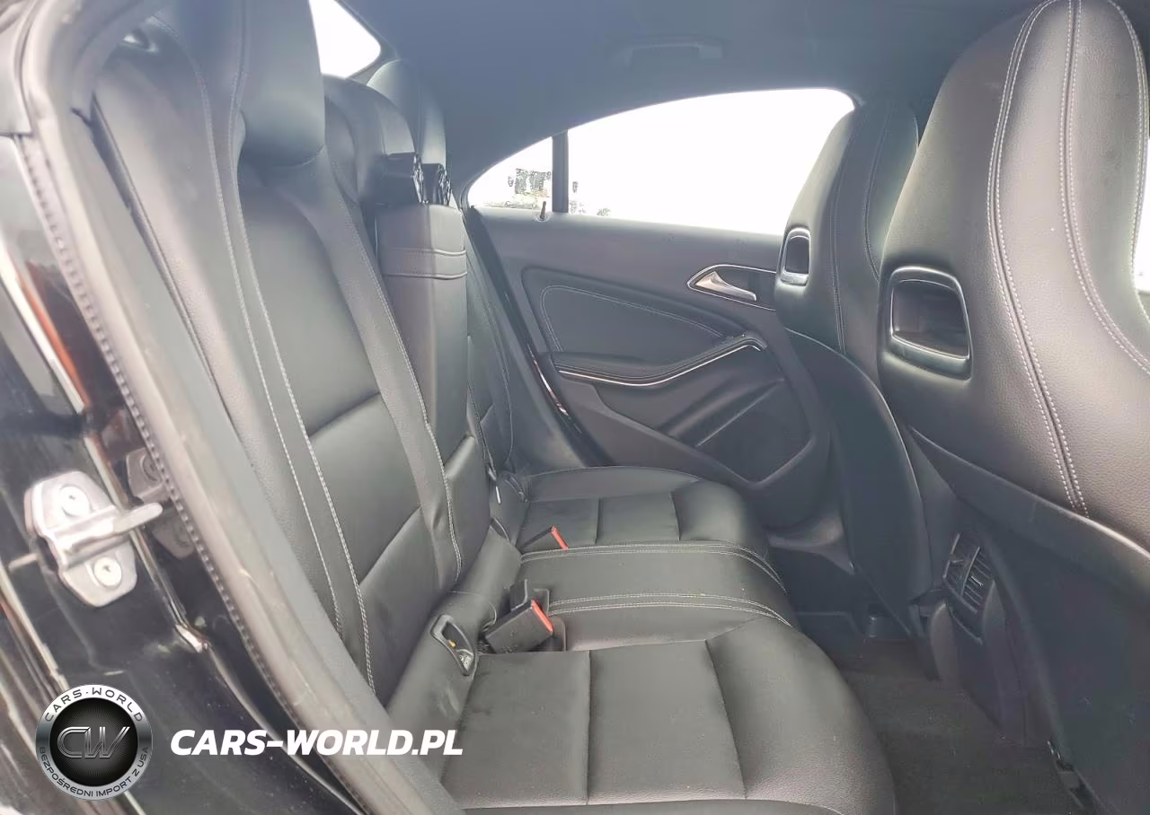 2018 Mercedes-Benz Cla 250 4Matic VIN:WDDSJ4GB8JN632629 - 10