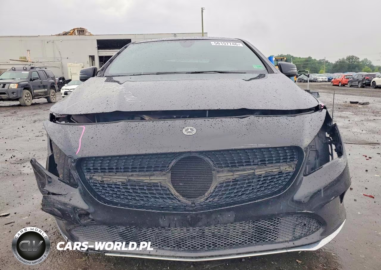2018 Mercedes-Benz Cla 250 4Matic VIN:WDDSJ4GB8JN632629 - 5