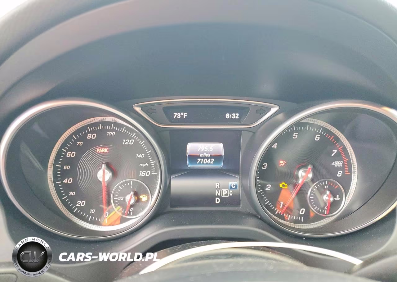 2018 Mercedes-Benz Cla 250 4Matic VIN:WDDSJ4GB8JN632629 - 9