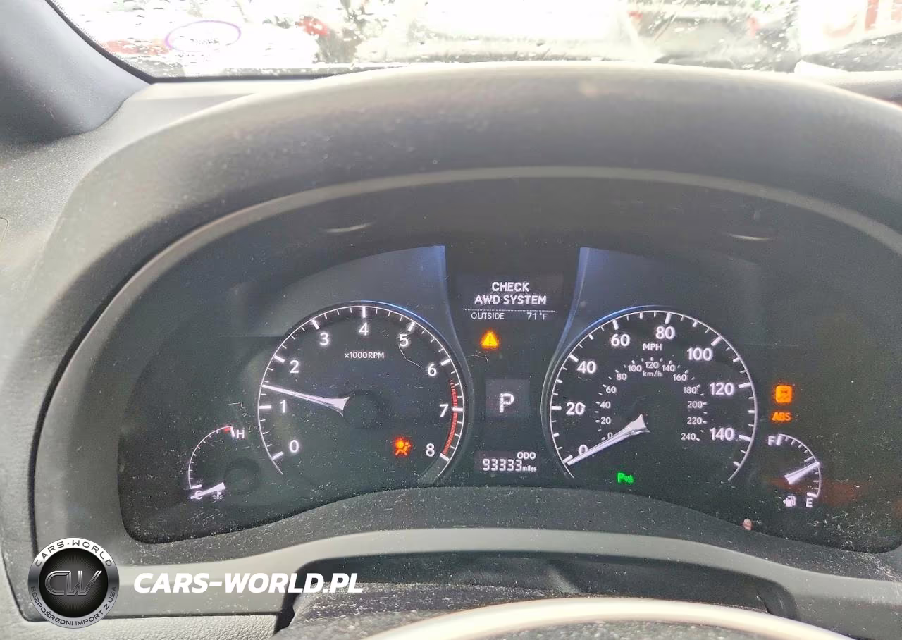 2015 Lexus Rx 350 F Sport VIN:2T2BK1BA9FC260681 - 9