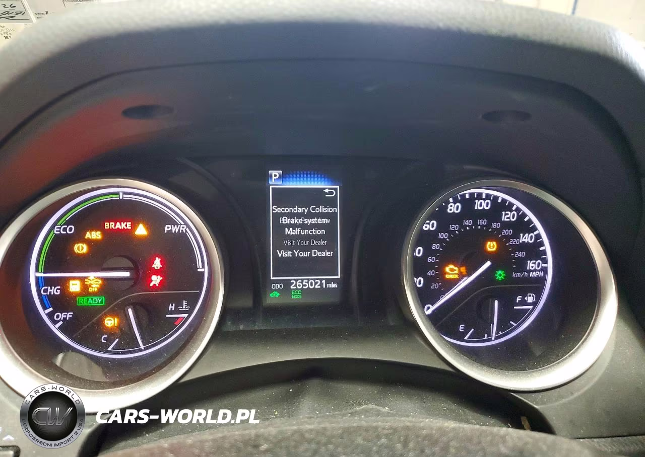 2021 Toyota Camry Le VIN:4T1C31AK7MU030777 - 9
