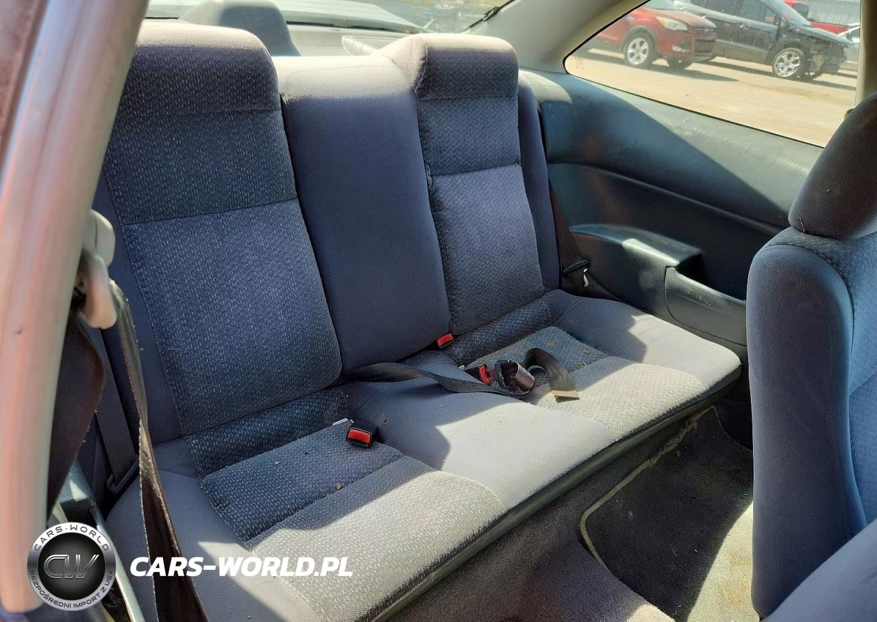 1996 Honda Civic 4D VIN:1HGEJ6124TL084768 - 10