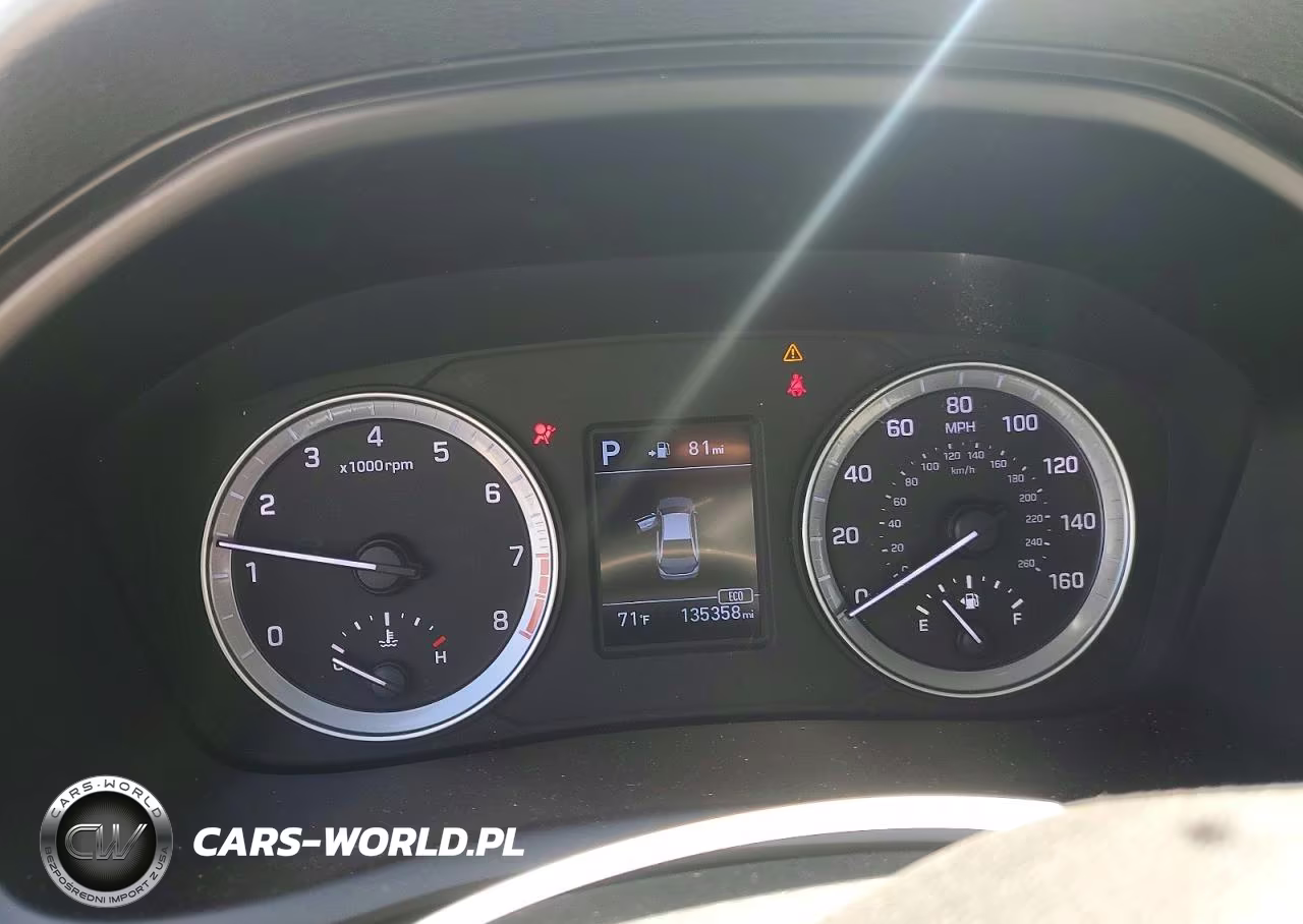 2018 Hyundai Sonata Se VIN:5NPE24AF6JH680534 - 9