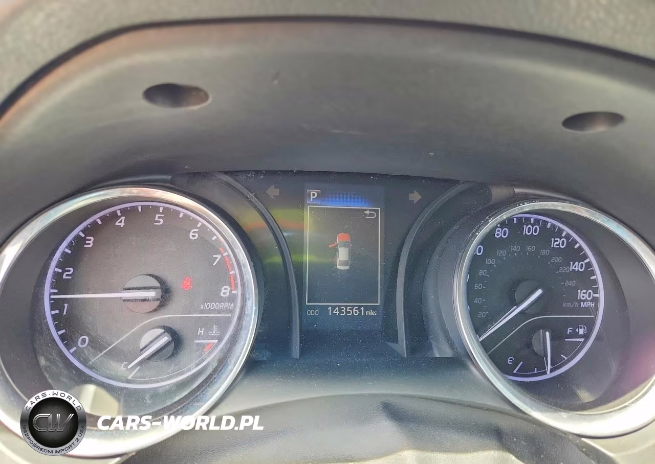 2018 Toyota Camry Se VIN:4T1B11HK3JU650545 - 9