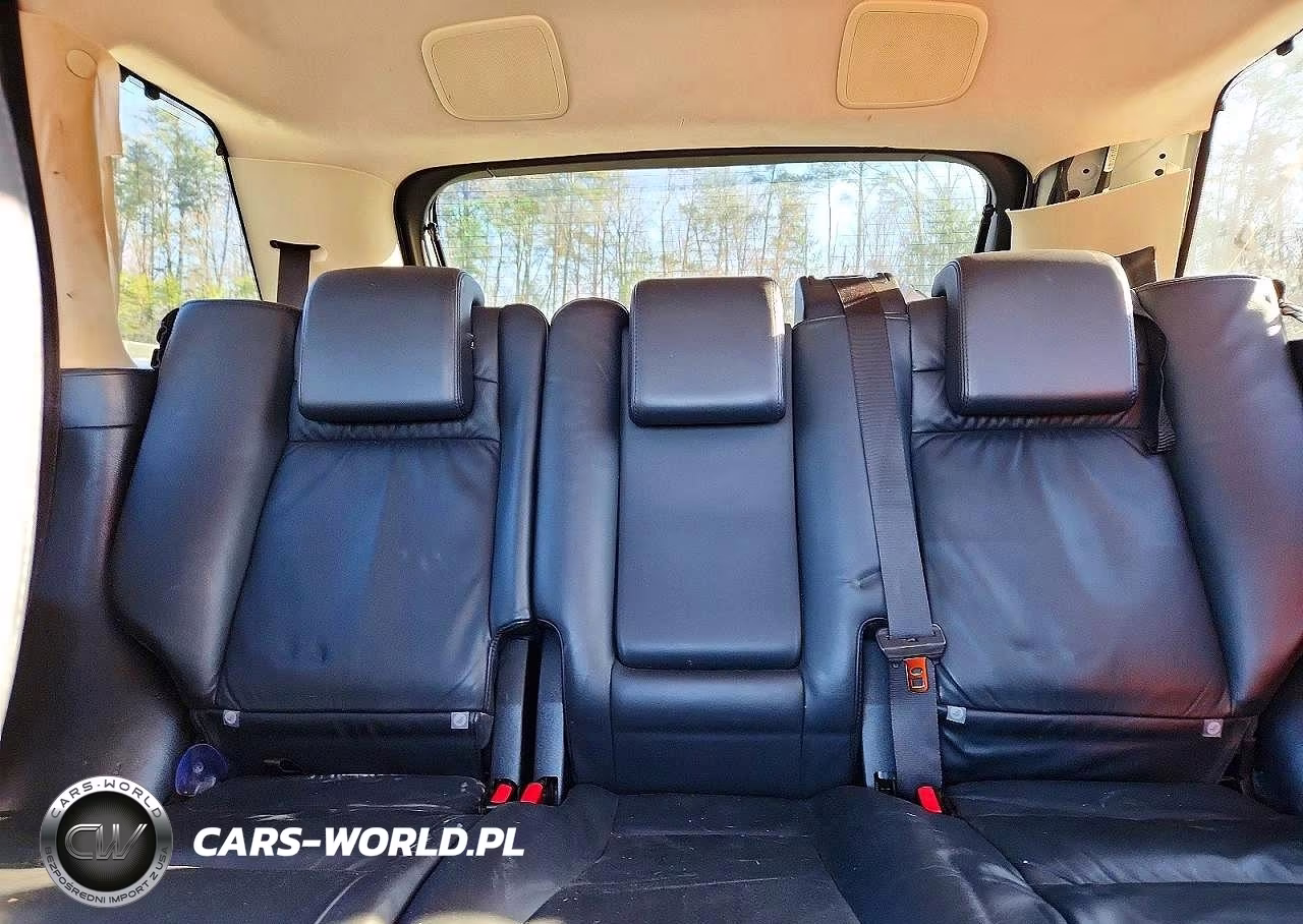 2006 Land Rover Range Rover Sport Hse VIN:SALSF25446A959914 - 10