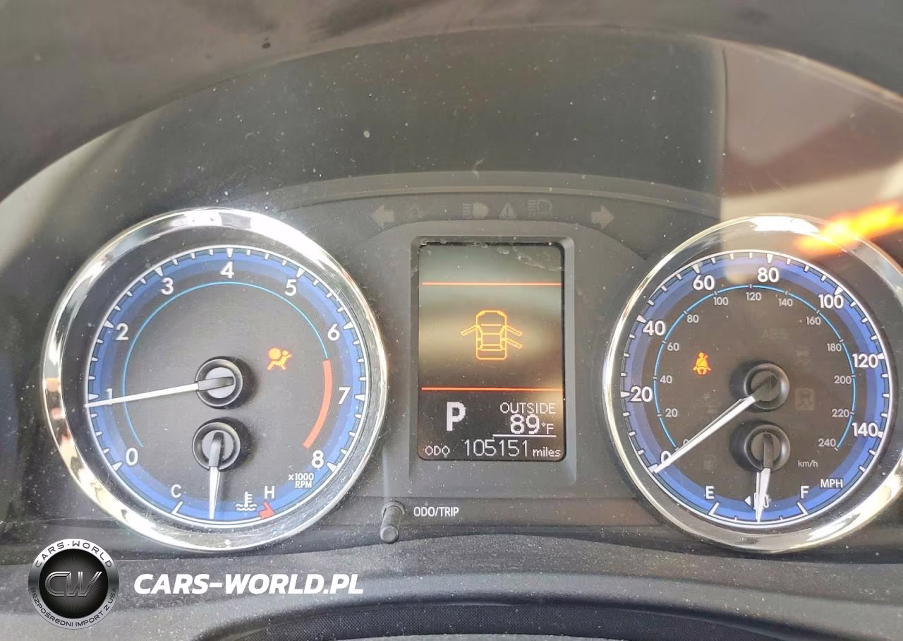 2019 Toyota Corolla Le VIN:2T1BURHE3KC183677 - 9