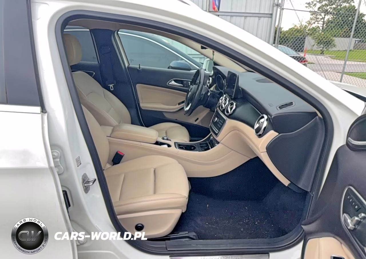 2019 Mercedes-Benz Gla 250 4Matic VIN:WDCTG4GB6KJ590820 - 5
