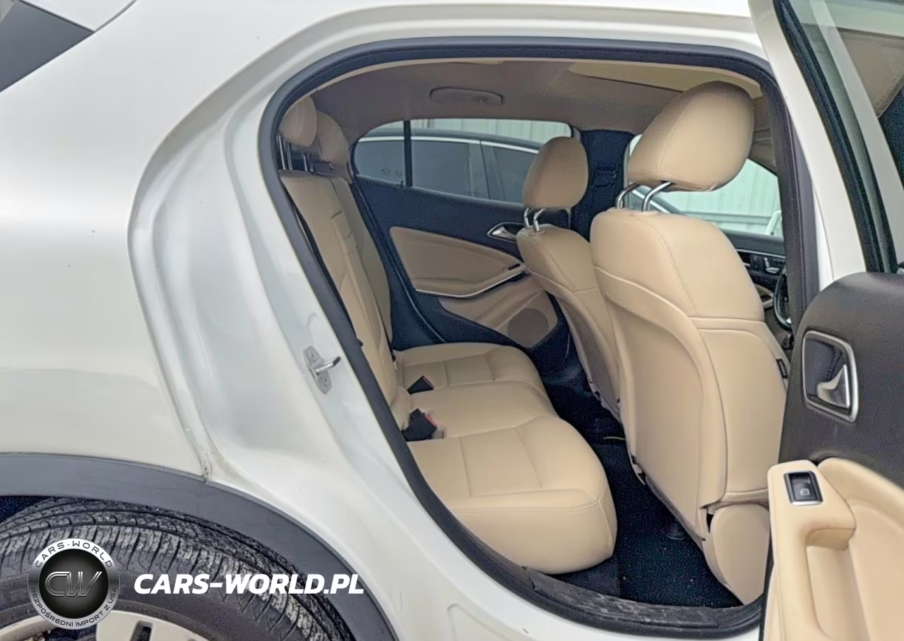 2019 Mercedes-Benz Gla 250 4Matic VIN:WDCTG4GB6KJ590820 - 6