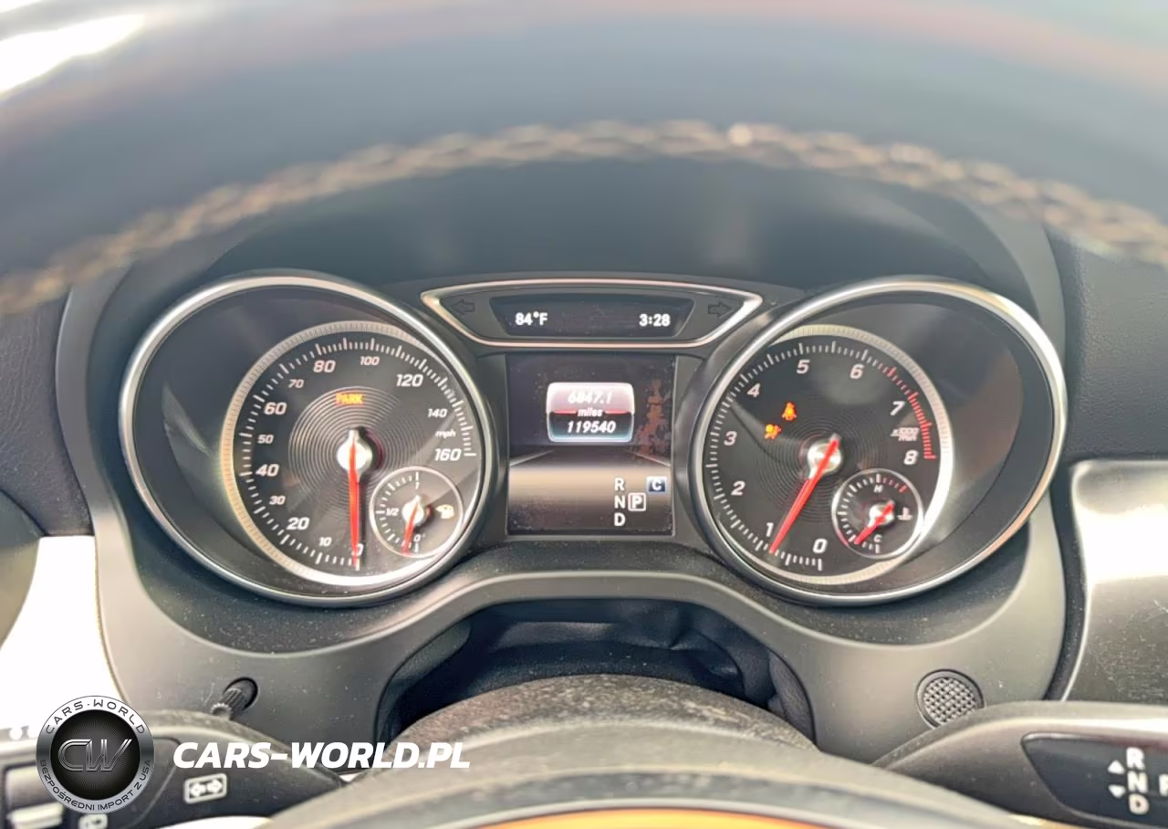 2019 Mercedes-Benz Gla 250 4Matic VIN:WDCTG4GB6KJ590820 - 8