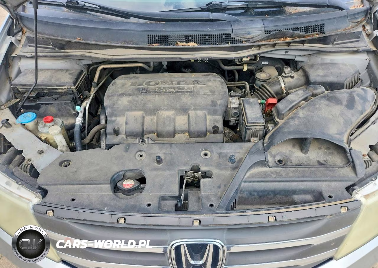 2012 Honda Odyssey Touring VIN:5FNRL5H97CB074214 - 12