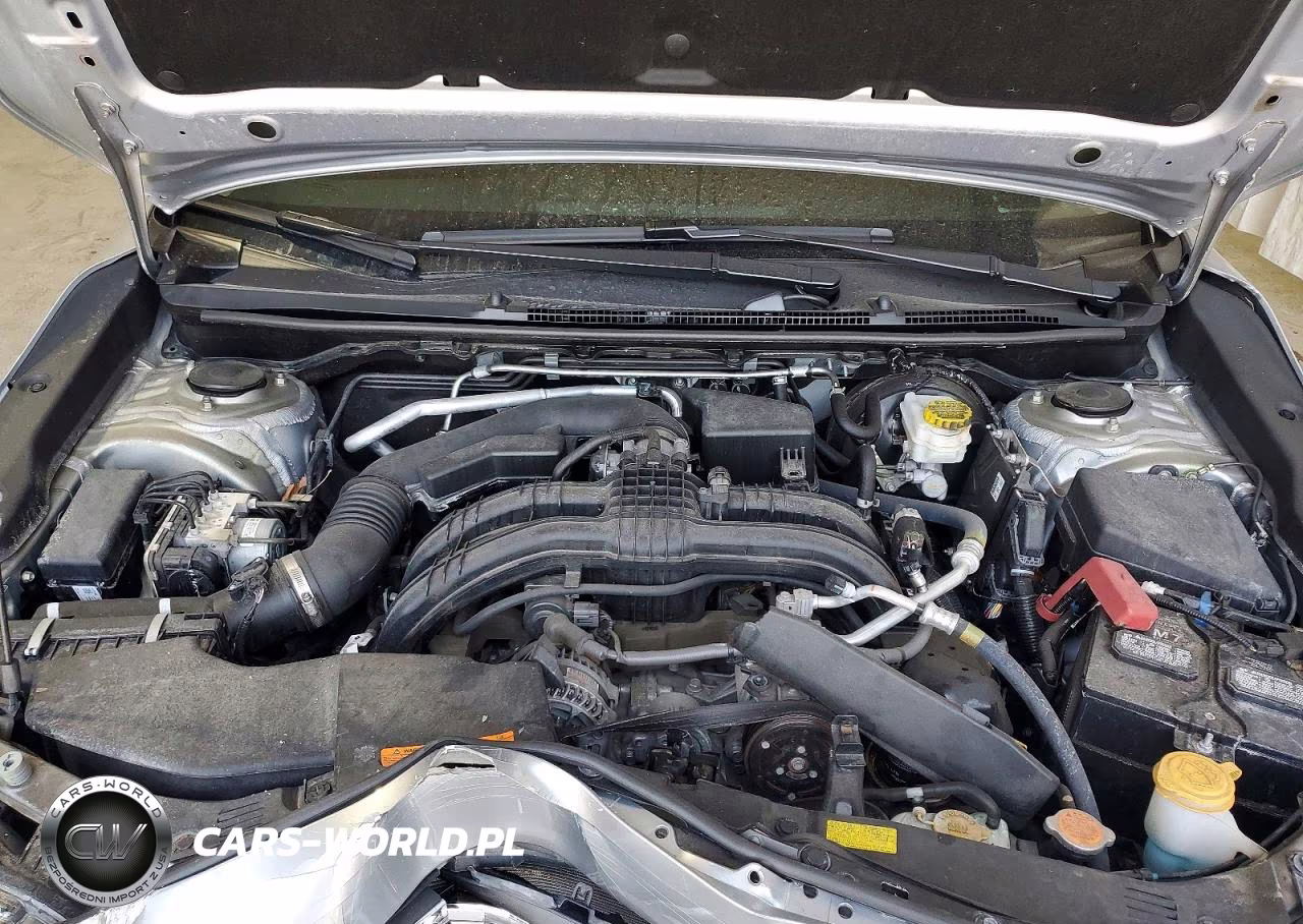 2022 Subaru Impreza Premium VIN:4S3GTAD69N3720252 - 11