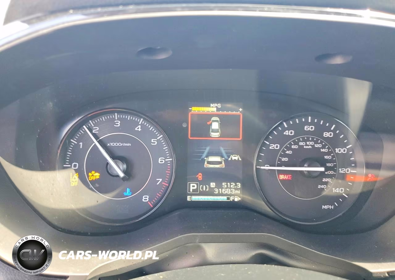 2022 Subaru Impreza Premium VIN:4S3GTAD69N3720252 - 9