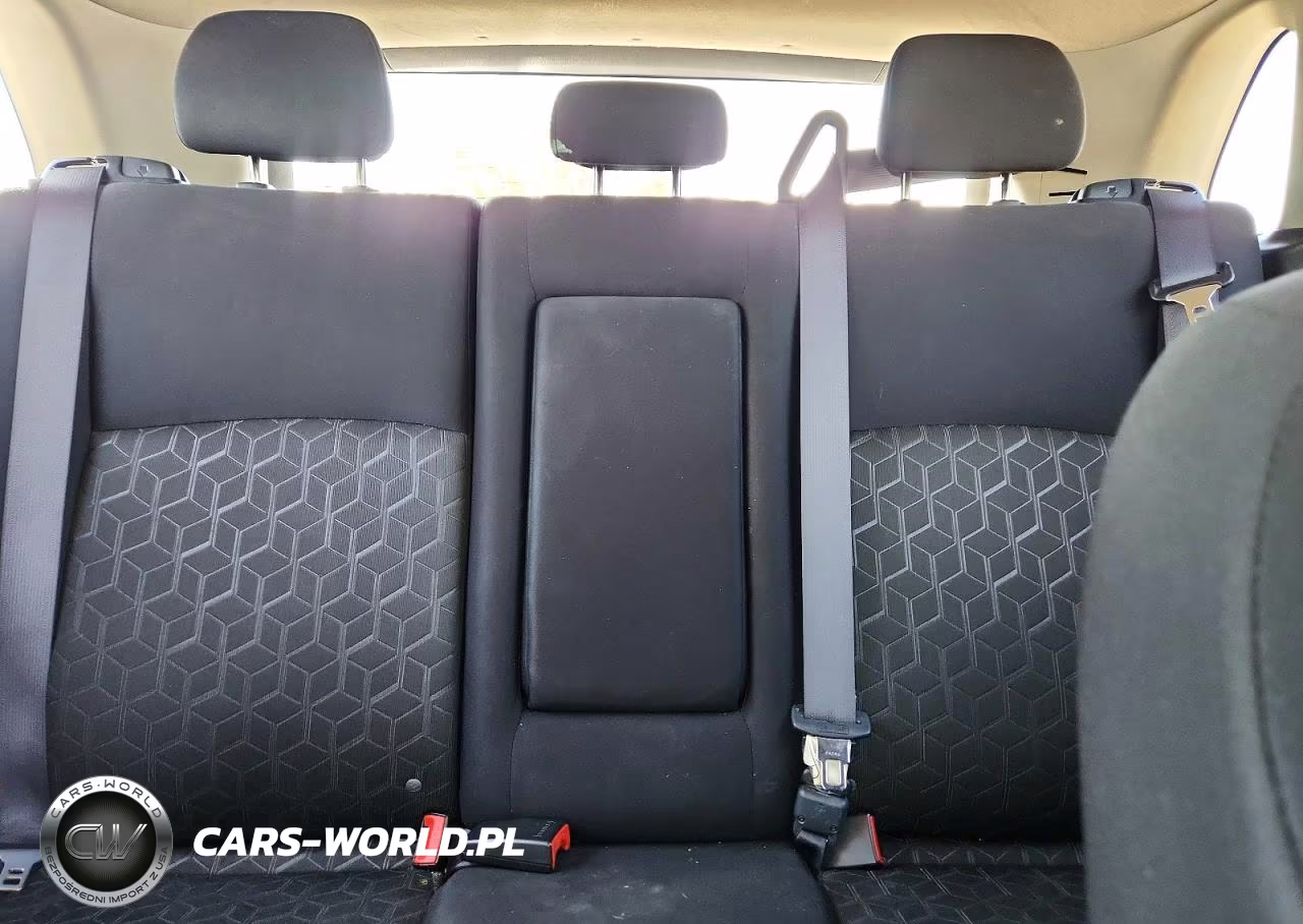 2024 Mitsubishi Outlander Sport S VIN:JA4ARUAU9RU000954 - 10