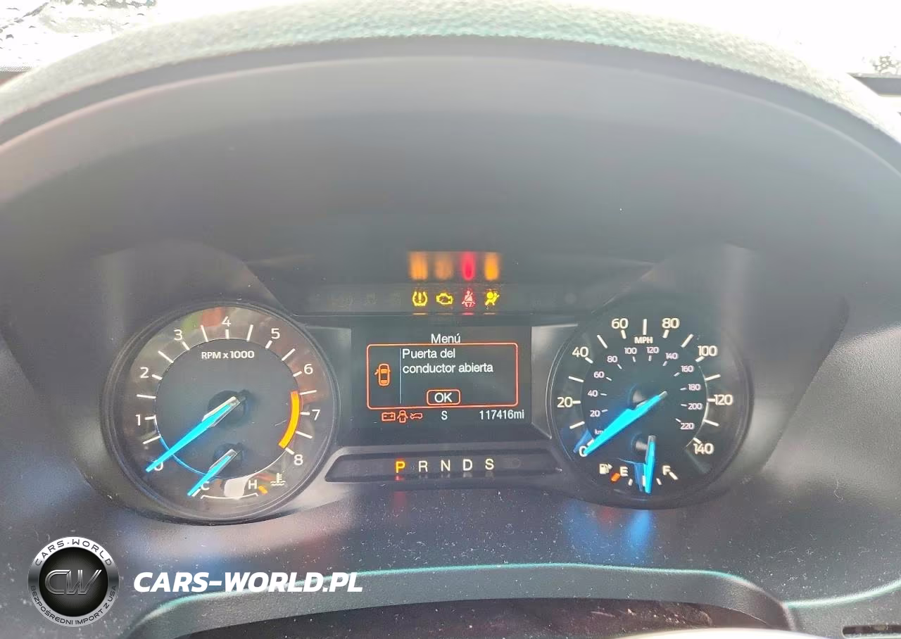 2017 Ford Explorer Xlt VIN:1FM5K8D80HGA30533 - 9