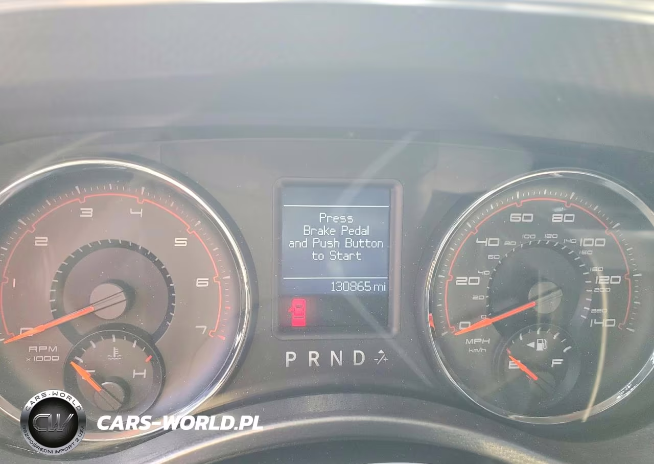 2011 Dodge Charger VIN:2B3CL3CG6BH606806 - 9