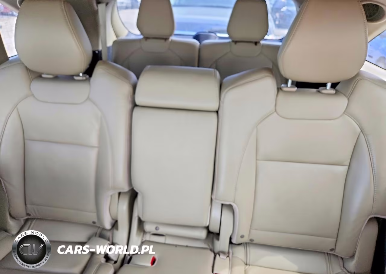 2015 Acura Mdx Technology VIN:5FRYD4H44FB014577 - 10