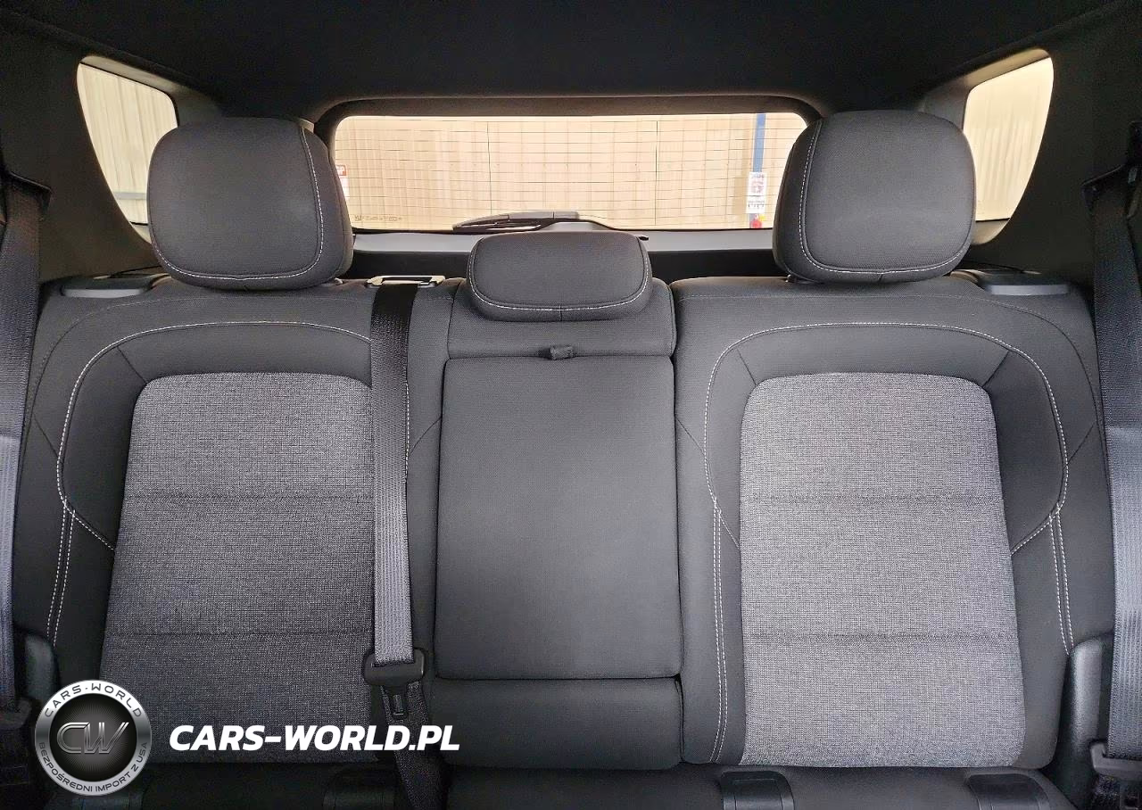 2026 GMC Terrain Elevation VIN:3GKALMEGXTL269479 - 10